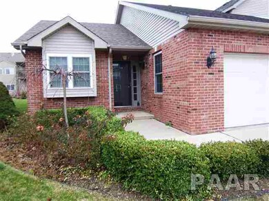4610 N Weaverridge Blvd, Peoria, IL 61615 - photo 2