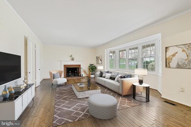 8800 Royal Ridge Ln, Laurel, MD 20708 - photo 5