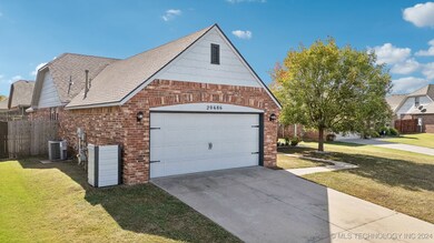 20686 E 34th St S, Broken Arrow, OK 74014 - photo 2