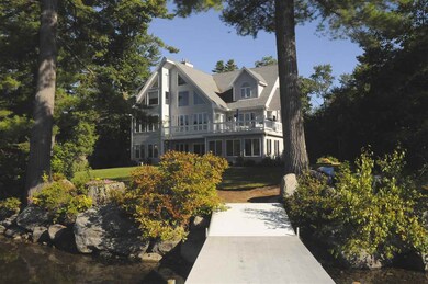 50 Knoll Point Dr, Moultonborough, NH 03254 - photo 4