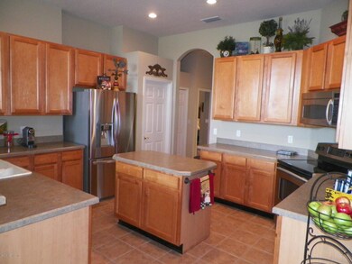 1446 Walnut Creek Dr, Fleming Island, FL 32003 - photo 6