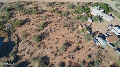 From South Upper View