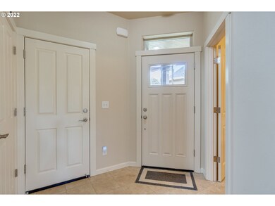 Entrance/Foyer