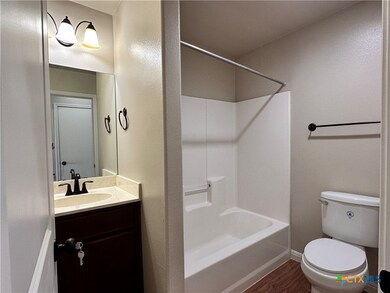 165 S Guadalupe St unit 213, San Marcos, TX 78666 - photo 4