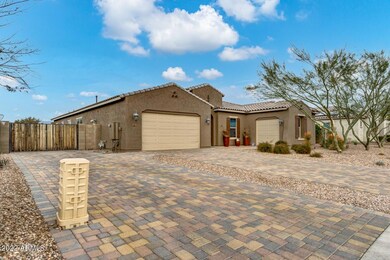 4428 N 185 Ave, Goodyear, AZ 85395 - photo 2