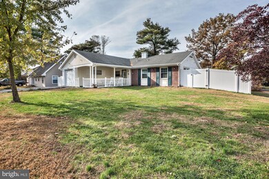 31 Beechfern Ln, Willingboro, NJ 08046 - photo 7