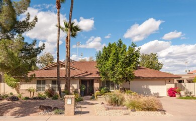 30 East Concorda Drive, Tempe, AZ (1 of