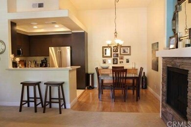 Spacious Dining Room and Kitchen Area