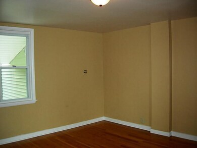 Living Room. Hardwood floors in living rm & dining