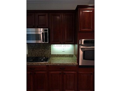 3400 Ridge Meadow St unit none, Las Vegas, NV 89135 - photo 5