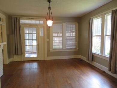 Formal Living Room
