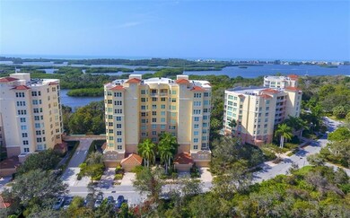 Perfect location for your new condominium!