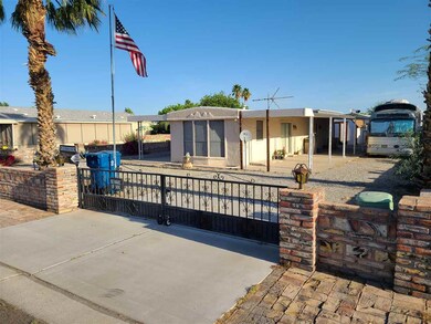 13614 E 47th Ln, Yuma, AZ 85367 - photo 3