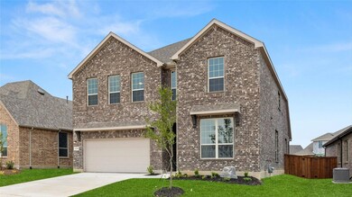 1209 Beach Blvd, Sherman, TX 75090 - photo 2