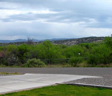 View Across the street