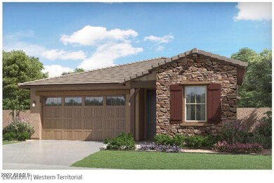 Ironwood I