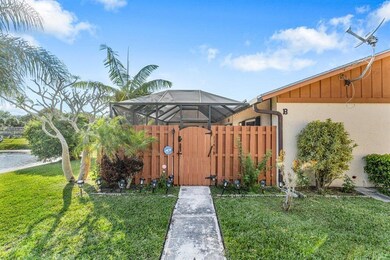 1141 Summit Place Cir unit B, West Palm Beach, FL 33415 - photo 3