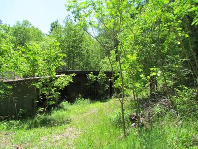 Sequatchie Mtn Road