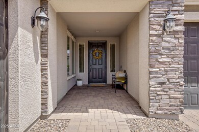 2496 E Lindrick Dr, Gilbert, AZ 85298 - photo 5