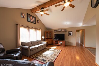 9343 N 600 W, Michigan City, IN 46360 - photo 2