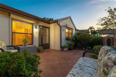 1514 SW Silver Pine Way unit 103F, Palm City, FL 34990 - photo 6