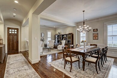 613 Merrill St, Houston, TX 77009 - photo 5