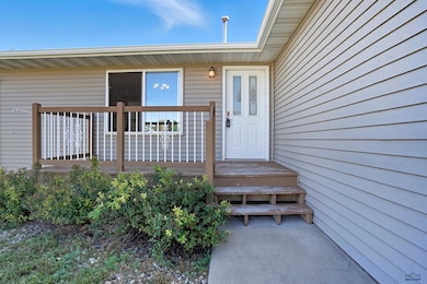 6535 Astoria Ct, Summerset, SD 57718 - photo 3