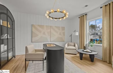 1306 Willow Ridge Way unit 108, Spartanburg, SC 29306 - photo 2