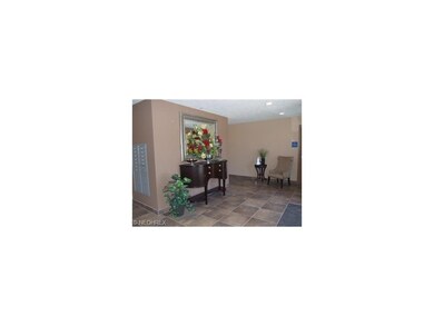 Lobby Entrance.