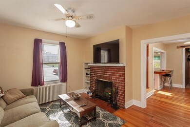 17 N Deford Ave, Luray, VA 22835 - photo 4
