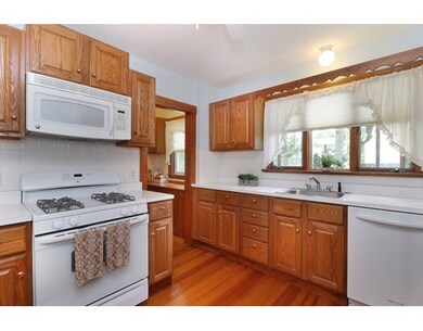 55 Park Ave unit 57, Cambridge, MA 02138 - photo 4