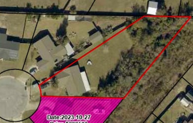 822 Jeremy Ln, Panama City, FL 32405 - photo 2