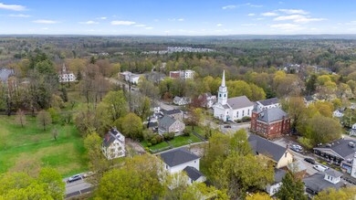 8 college ave, gorham drone-8
