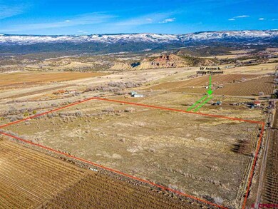 TBD NW Sage Ave, Cedaredge, CO 81413 - photo 2