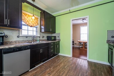 1428 Fern Dr, Macon, GA 31210 - photo 6