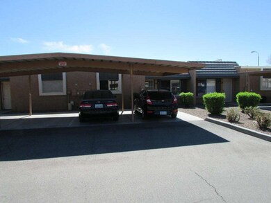 1050 S. Stapley Dr. #25 010