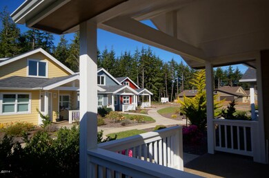 Wilder: Cottage Green Homes