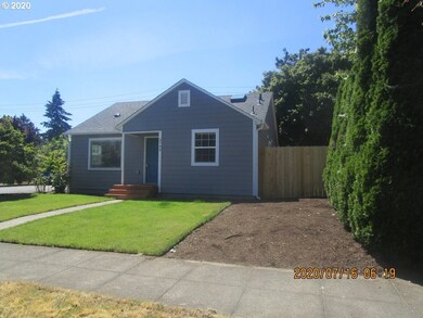 Front Yard