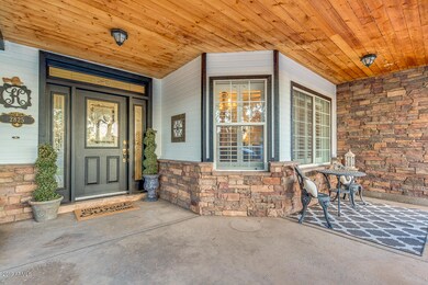 2825 N Whiting Cir, Mesa, AZ 85213 - photo 4