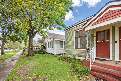 942 Arlington St, Houston, TX 77008 - photo 3