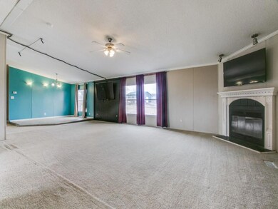 342 Private Road 4440, Rhome, TX 76078 - photo 7