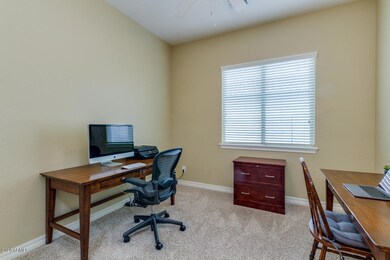 Den - Playroom or Guest Room