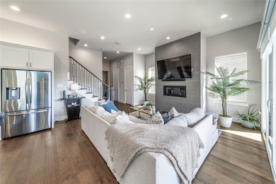 4121 Maison Ridge, Dallas, TX 75219 - photo 5