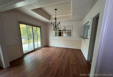 1708 E Tacoma Ct, Broken Arrow, OK 74012 - photo 4