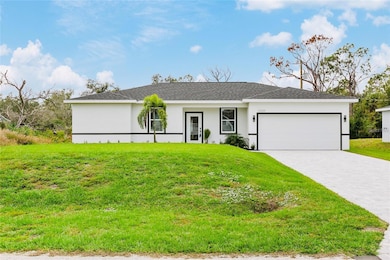 189 Statler St, Port Charlotte, FL 33954 - photo 4