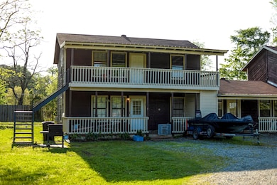 505 Bub Hayner Rd, Karnack, TX 75661 - photo 3