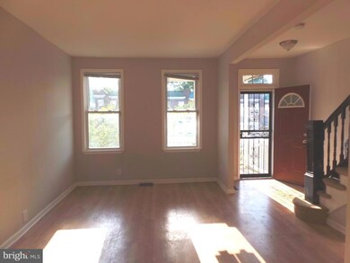 921 N Rosedale St, Baltimore, MD 21216 - photo 5
