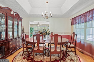 744 Cherokee Ridge Rd, Canon, GA 30520 - photo 6