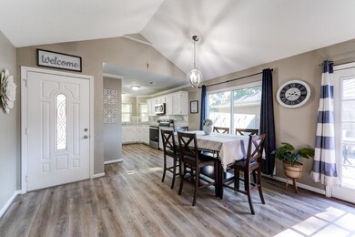 4931 Maurita Dr, Spring, TX 77373 - photo 6