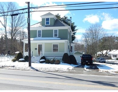 431 Plain St, Brockton, MA 02302 - photo 2